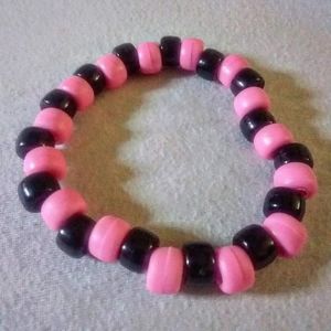 kandi bracelet